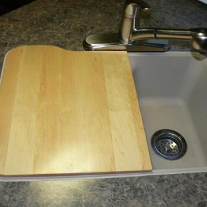 cutting board