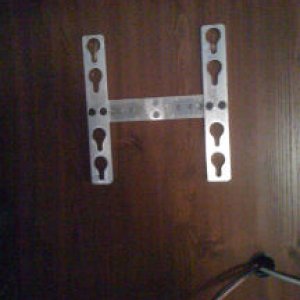 Wall Mount for TV