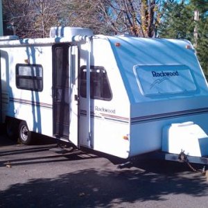 2000 Rockwood 2502