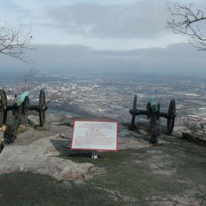 Lookout Mountain, Tenn