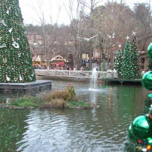 Dollywood 2010