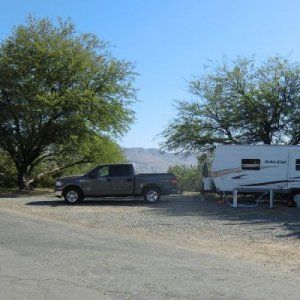 Vail Lake 2010 3