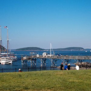 Bar Harbor