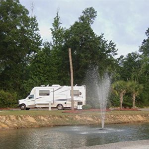 Dixie RV in Hammond LA