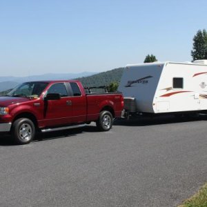 Skyline Drive