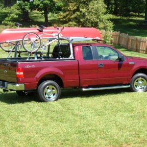 Truck Racks