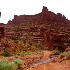 Onion Creek Trail.