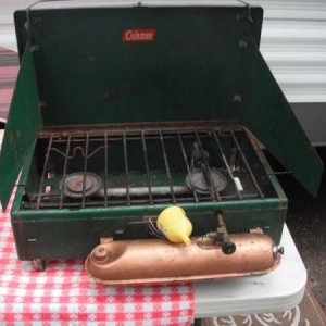 My favorite outdoor kitchen.