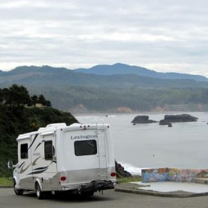 Port Orford OR