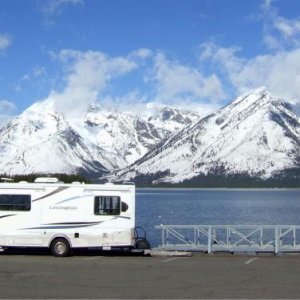 Grand Teton NP