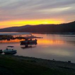 Lake Ouachita State Park