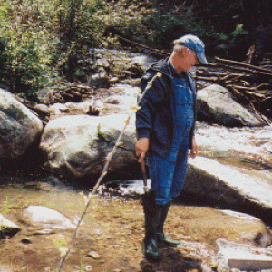 prospecting in South Dakota