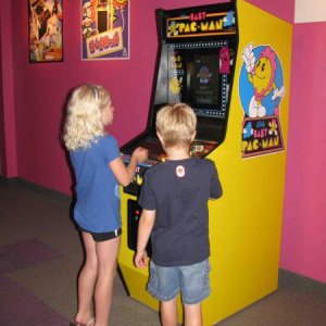 Museum of Play, Rochester N.Y.