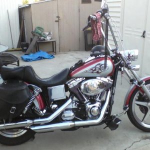 04 Dyna Wide Glide