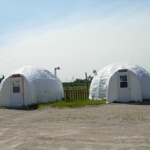 Rooms at Cochrane Ontario.