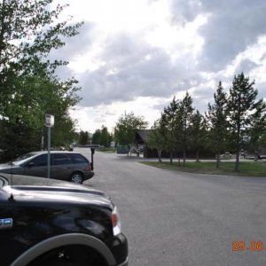 Grizzley rv park