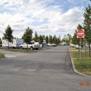 Grizzley rv park