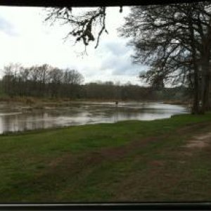 Guadalupe River RV resort