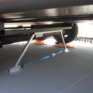 Valterra RV Stabilizer #1