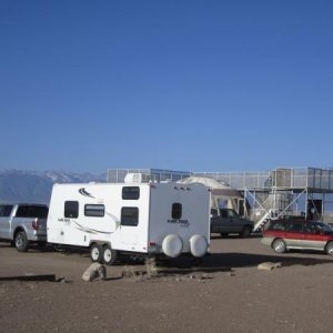 Hooper, Colorado - UFO Viewing Center