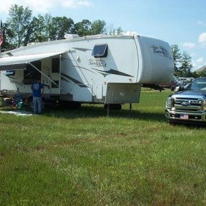 Camping races 001