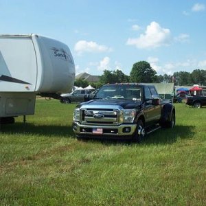 Camping races 003