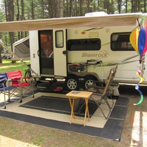 Ledgeview RV Park