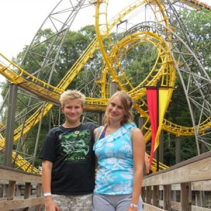 Busch Gardens Williamsburg