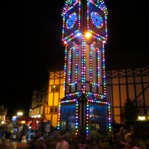 Busch Gardens Williamsburg