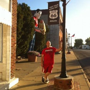 Route 66