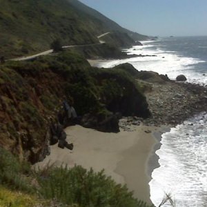 Big Sur