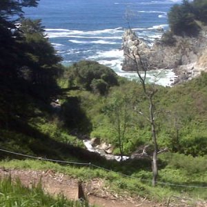 Big Sur