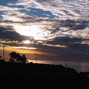 San Clemente SB