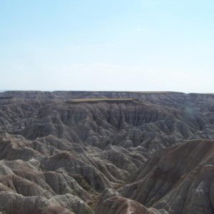 Badlands