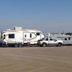 truck camper