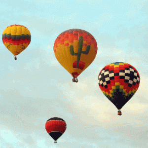 2010 BalloonFest