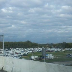 Dover Downs Sep 2012