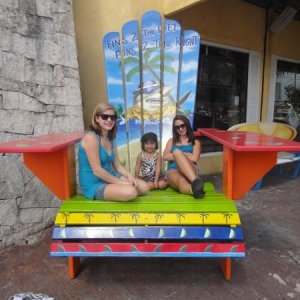 Margaritaville, Cozumel