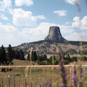 Devils Tower