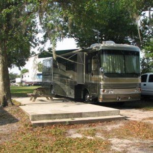 2003 Fleetwood Excursion