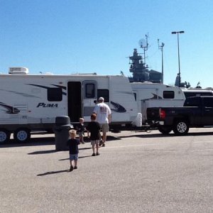 USS Alabama