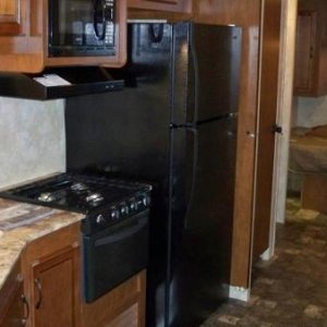 2013 Coachmen Catalina 38BH Deluxe Edition