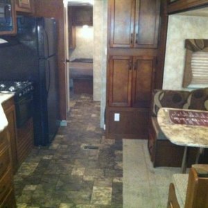 2013 Coachmen Catalina 38BH Deluxe Edition