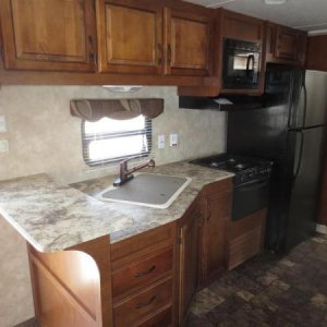 2013 Catalina 38BH