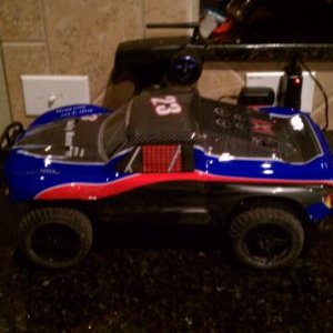 RC Car