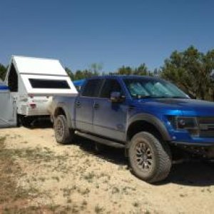 Shower canopy - awesome addition to the camper!!