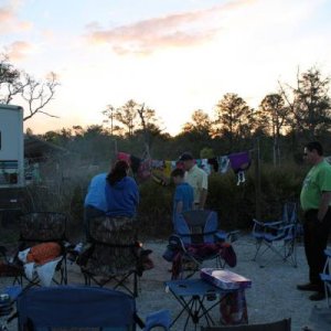 Rainbow River State Park 4/6/13