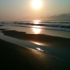 Myrtle Beach Sunrise 2011