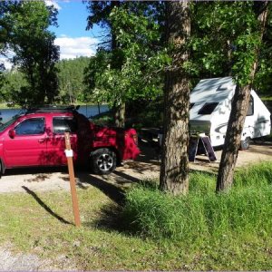 horse thief cg in south dakota