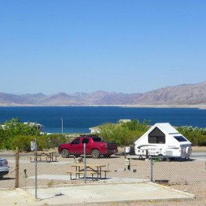 lake meade